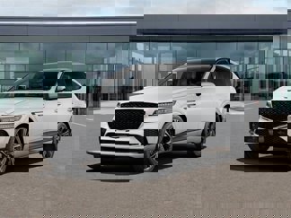 New 2025 Genesis GV80 3.5T e-SC image 1