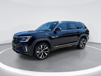 New 2026 Volkswagen Atlas SEL Premium R-Line image 1
