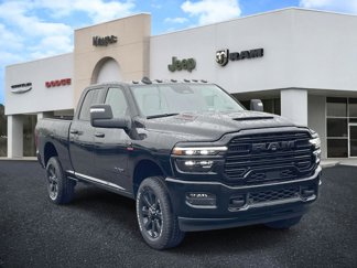 New 2025 RAM 2500 Laramie w/ Night Edition image 1
