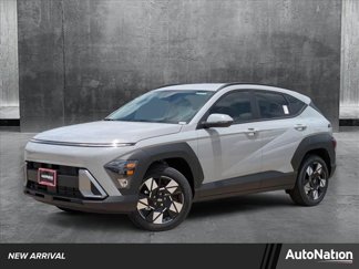 New 2025 Hyundai Kona SEL image 1