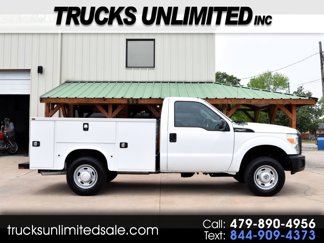Used 2016 Ford F250 XL image 1