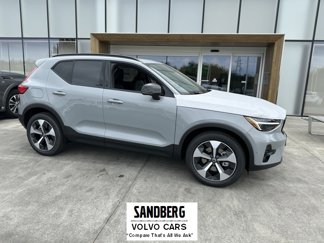 New 2026 Volvo XC40 B5 Plus w/ Protection Package Premier image 1