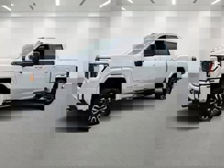 Used 2024 GMC Sierra 2500 Denali Ultimate w/ Snow Plow Prep/Camper Package image 1