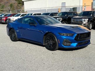 Certified 2024 Ford Mustang GT Premium w/ GT Performance Package image 1