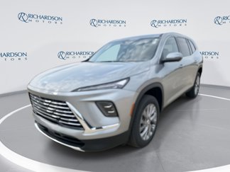 New 2025 Buick Enclave Preferred image 1