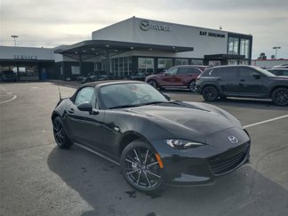 New 2025 MAZDA MX-5 Miata Grand Touring image 1