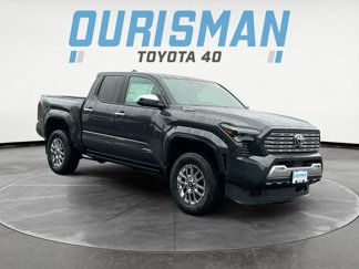 New 2025 Toyota Tacoma Limited image 1