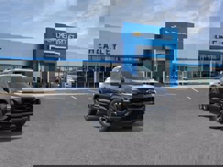 New 2026 Chevrolet Equinox RS image 1