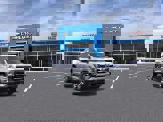 New 2026 GMC Terrain Elevation w/ LPO, Floor Liner Package image 1