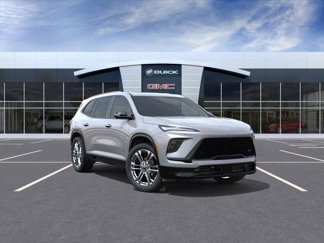 New 2025 Buick Enclave Sport Touring w/ Power Package image 1
