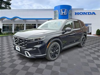 New 2026 Honda CR-V Sport Touring image 1