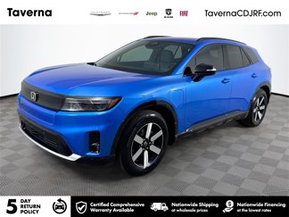 Used 2024 Honda Prologue Touring image 1
