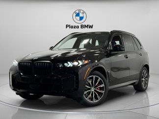 New 2026 BMW X5 xDrive50e w/ M Sport Package image 1
