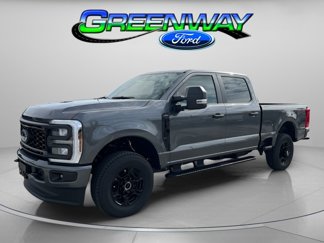 New 2026 Ford F250 XL image 1