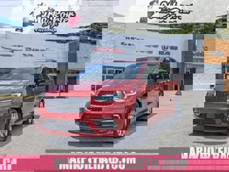 New 2026 Chrysler Pacifica Select image 1