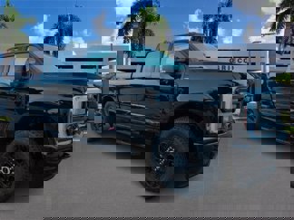 New 2026 Ford F250 Lariat image 1