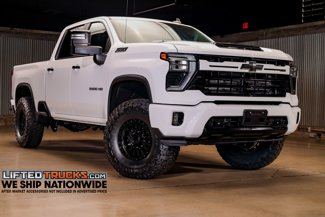 Used 2024 Chevrolet Silverado 3500 LT w/ Z71 Sport Edition image 1