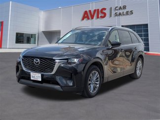 Used 2024 MAZDA CX-90 3.3 Turbo w/ Select Package image 1