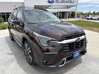New 2025 Subaru Ascent Touring image 1