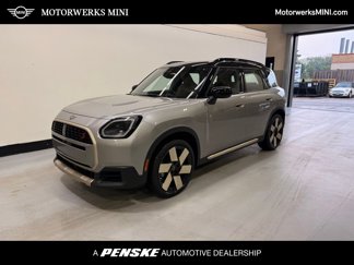 New 2025 MINI Cooper Countryman S image 1