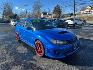 Used 2013 Subaru Impreza WRX Premium image 1