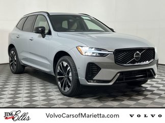 New 2026 Volvo XC60 B5 Plus w/ Protection Package Premier image 1