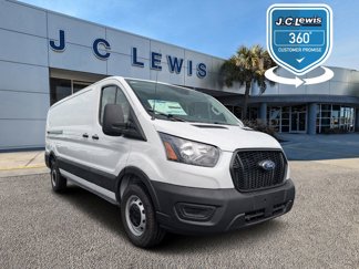New 2025 Ford Transit 150 Low Roof image 1