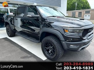 Used 2021 RAM 1500 TRX w/ TRX Level 1 Equipment Group image 1