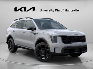 New 2026 Kia Sorento X-Line EX image 1