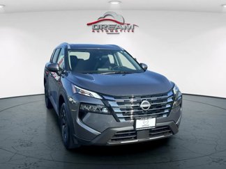 New 2026 Nissan Rogue SV w/ SV Premium Package image 1