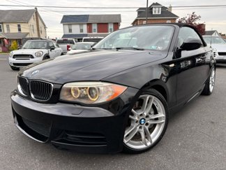 Used 2013 BMW 135i w/ M-Sport Package image 1