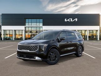 New 2026 Kia Carnival SX image 1
