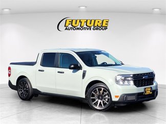 Certified 2024 Ford Maverick XLT w/ Equipment Group 300A Standard image 1