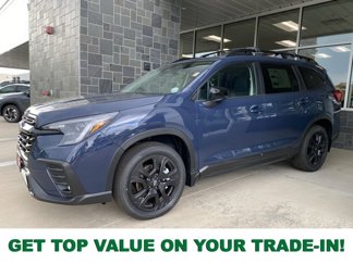 New 2025 Subaru Ascent Bronze Edition image 1