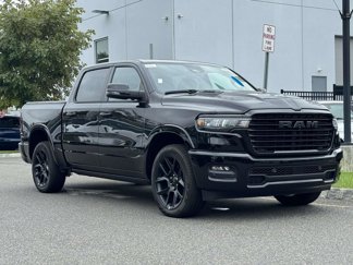 New 2026 RAM 1500 Laramie image 1