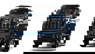 New 2025 GMC Sierra 2500 Denali Ultimate w/ Max Trailering Package image 1