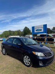 Used 2013 Toyota Corolla LE Special Edition image 1