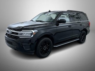 Used 2022 Ford Expedition XLT image 1