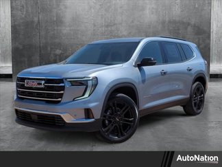 New 2025 GMC Acadia Elevation w/ Super Cruise Package image 1