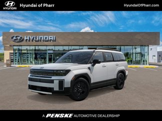 New 2026 Hyundai Santa Fe XRT image 1