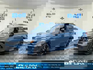 New 2026 Honda Civic Sport image 1