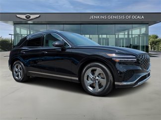 New 2026 Genesis GV70 2.5T Advanced image 1
