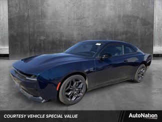 New 2025 Dodge Charger R/T w/ Quick Order Package 25M R/T image 1