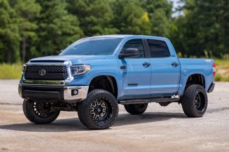 Used 2019 Toyota Tundra SR5 image 1