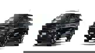 New 2026 Chevrolet Trax RS image 1