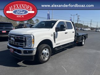 New 2025 Ford F350 XL image 1