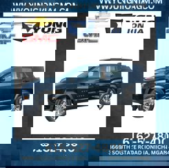 New 2026 Chevrolet Equinox LT w/ Convenience Package II image 1