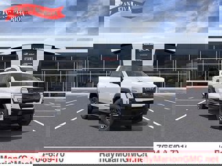 New 2026 GMC Sierra EV Elevation image 1