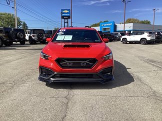 Used 2023 Subaru WRX video 2