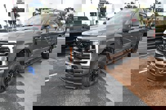New 2025 Ford F250 XLT image 1